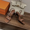 HERMES AMOUR KELLY SANDAL - 에르메스 아모르 켈리 샌들