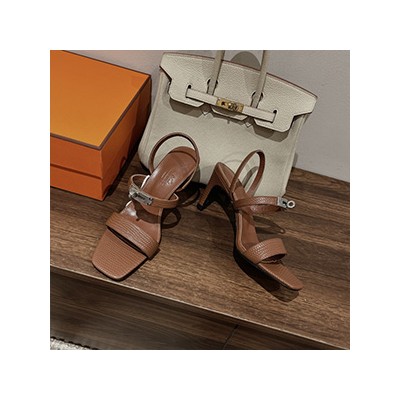 HERMES AMOUR KELLY SANDAL - 에르메스 아모르 켈리 샌들