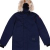 CANADA GOOSE LANGFORD PADDING - 캐나다구스 랭포드 패딩 파카