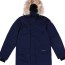 CANADA GOOSE LANGFORD PADDING - 캐나다구스 랭포드 패딩 파카