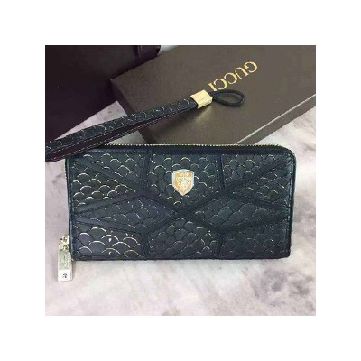 GUCCI WALLET - 구찌 장지갑