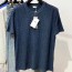 CHRISTIAN DIOR OBLIQUE T SHIRT - 크리스찬 디올 오블리크 반팔 티셔츠