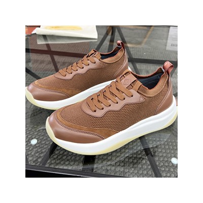 LOROPIANA WEEKENDWALK SNEAKERS - 로로피아나 위켄드 워크 스니커즈