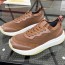 LOROPIANA WEEKENDWALK SNEAKERS - 로로피아나 위켄드 워크 스니커즈