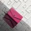 [2017 NEW ARRIVAL] LOUIS VUITTON KEY POUCH - 루이비통 에피가죽 키파우치