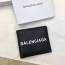 [HIT ITEM] BALENCIAGA LEATHER WALLET - 발렌시아가 레더 반지갑