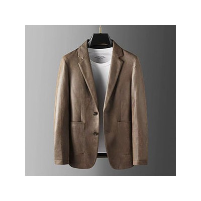 ARMANI GORDED JACKET - 알마니 골덴 자켓