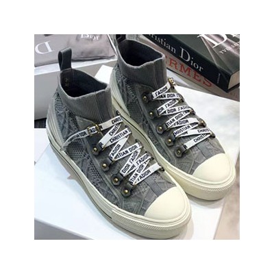 [NEW ARRIVAL] CHRISTIAN DIOR WALK'N DIOR SNEAKERS - 크리스찬 디올 워크앤 디올 스니커즈