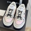 CHANEL COCO SNEAKERS - 샤넬 여성용 코코 스니커즈