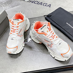 [NEW ARRIVAL] BALENCIAGA RUNNER SNEAKERS - 발렌시아가 러너 스니커즈