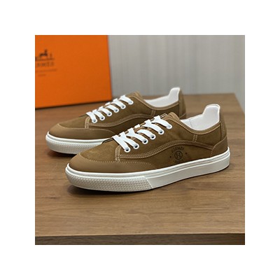 HERMES GLISS SNEAKERS - 에르메스 글리스 스니커즈