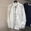 BURBERRY MEN'S SHIRT - 버버리 남성용 와이셔츠