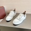 LOROPIANA WEEKENDWALK SNEAKERS - 로로피아나 위켄드 워크 스니커즈