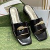 GUCCI LADIES SANDAL - 구찌 여성 샌들