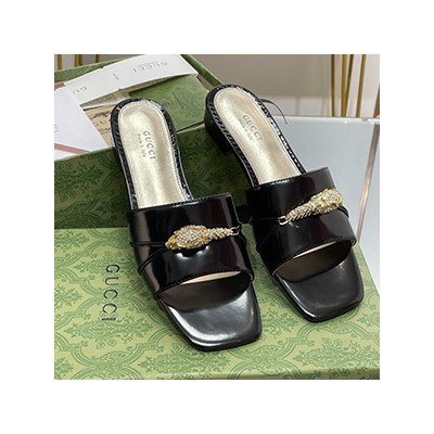 GUCCI LADIES SANDAL - 구찌 여성 샌들