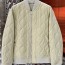 BURBERRY QUILTED JACKET - 버버리 퀄팅 자켓