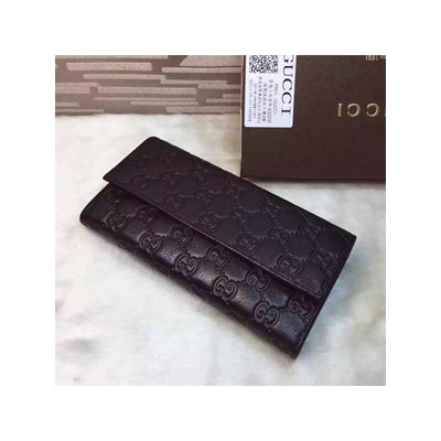 GUCCI WALLET - 구찌 장지갑