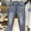 CHROMEHEARTS JEANS - 크롬하츠 남성용 청바지