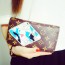 LOUISVUITTON WALLET Q60017 - 루이비통장지갑