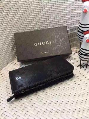 GUCCI WALLET - 구찌 장지갑