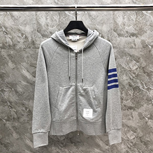 THOM BROWN TRAINING CLOTHES SET - 톰브라운 트레이닝 세트