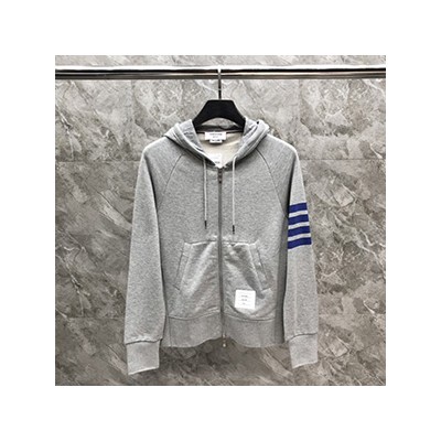 THOM BROWN TRAINING CLOTHES SET - 톰브라운 트레이닝 세트