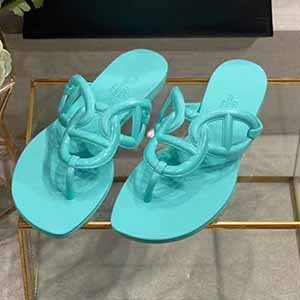 HERMES BEACH SANDAL - 에르메스 비치 샌들