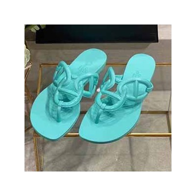 HERMES BEACH SANDAL - 에르메스 비치 샌들