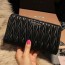 MIUMIU MATELASSE WALLET 1033 - 미우미우 여성용 장지갑