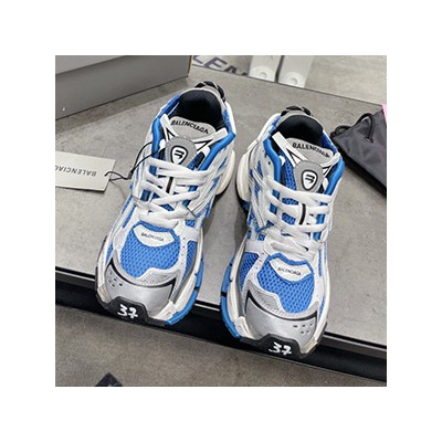 BALENCIAGA RUNNER SNEAKERS - 발렌시아가 러너 스니커즈