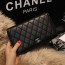 CHANEL WALLET 80132 - 샤넬 여자지갑