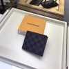 LOUIS VUITTON MENS WALLET - 루이비통 남성용 반지갑