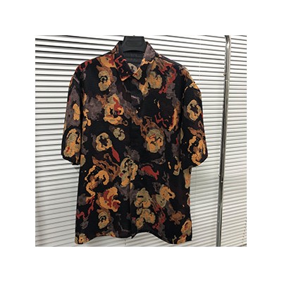 CHRISTIAN DIOR ASTERODIOR SHIRT - 디올 시그니처 셔츠