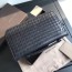 [NEW ARRIVAL] BOTTEGAVENETA WALLET - 보테가베네타 송치가죽 남성용 지퍼형 장지갑