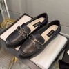 CHANEL CHAIN LOAFER - 샤넬 체인 참로퍼