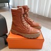 HERMES FRESH ANKLE BOOTS - 에르메스 프레쉬 앵클부츠