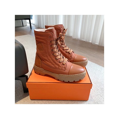 HERMES FRESH ANKLE BOOTS - 에르메스 프레쉬 앵클부츠