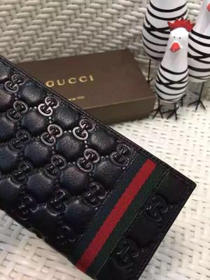 GUCCI WALLET - 구찌 장지갑