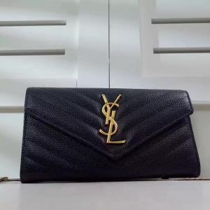 YVESSAINTLAURENT WALLET N372264 - 입생로랑 여성용 장지갑 N372264