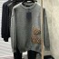 LOUIS VUITTON KNIT SWEATER - 루이비통 테디베어 니트 스웨터