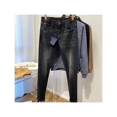 PRADA DENIM PANTS - 프라다 데님 팬츠