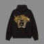 VERSACE MEDUSA MOTIF HOOD SHIRT - 베르사체 메두사 모티프 후드 티셔츠