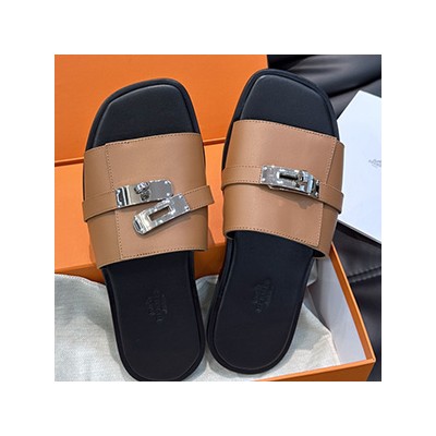 HERMES GIULIA KEELY SANDAL - 에르메스 줄리아 켈리 샌들