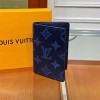 LOUIS VUITTON MONOGRAM SHADOW POKET ORGANIZER - 루이비통 모노그램 섀도우 포켓 오거나이저