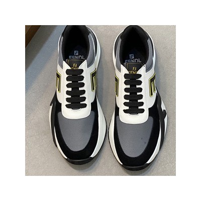 FENDI FLOW SNEAKERS - 펜디 플로우 스니커즈