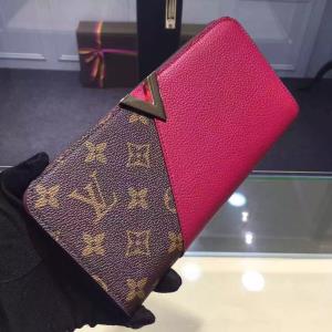 LOUISVUITTON WALLET KIMONO - 루이비통 여성용 장지갑