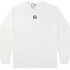 LOEWE ANAGRAM MAN TO MAN SHIRT - 로에베 아나그램 맨투맨 티셔츠