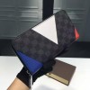 LOUISVUITTON ZIPPY ORGANIZER REGATTA N41631- 루이비통 지피 오거나이저 레가타 N41631