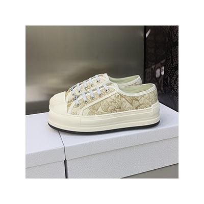 [NEW ARRIVAL] CHRISTIAN DIOR WALK'N DIOR SNEAKERS - 크리스찬 디올 워크앤 디올 스니커즈