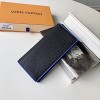 [2018 NEW ARRIVAL] LOUIS VUITTON VRAZZA WALLET - 루이비통 브라짜 장지갑 M30558